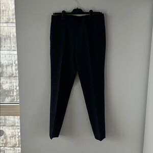 HUGO Boss Navy and Black Trousers